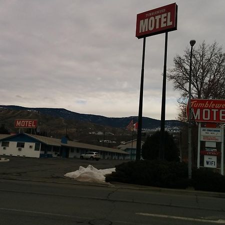 Tumbleweed Motel Cache Creek Extérieur photo