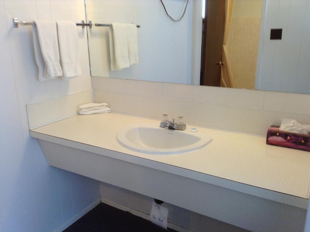 Tumbleweed Motel Cache Creek Chambre photo