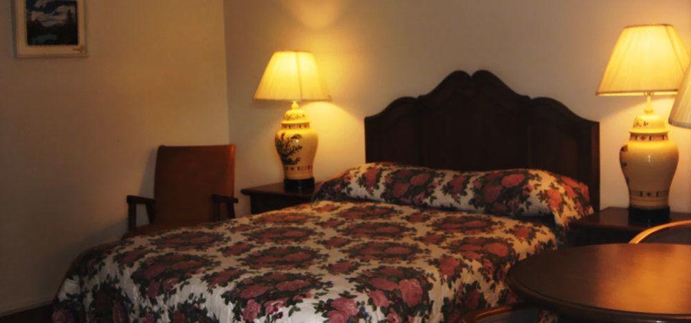Tumbleweed Motel Cache Creek Extérieur photo