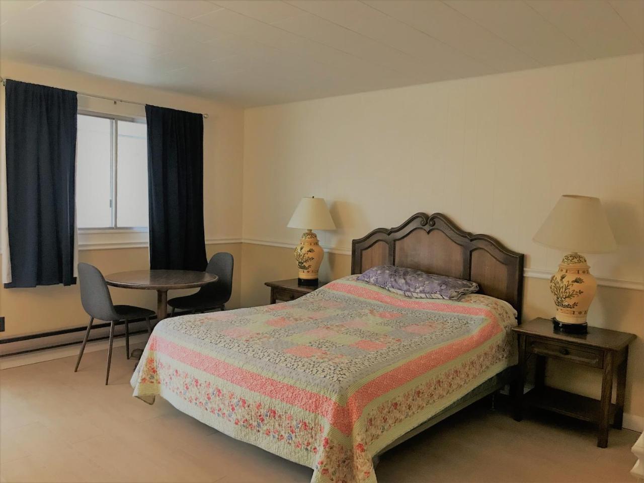 Tumbleweed Motel Cache Creek Extérieur photo